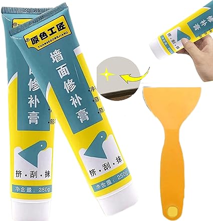 Wall Crack Filler Paste