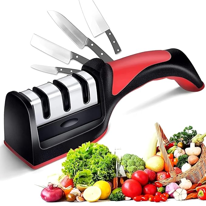 Knife Sharpner
