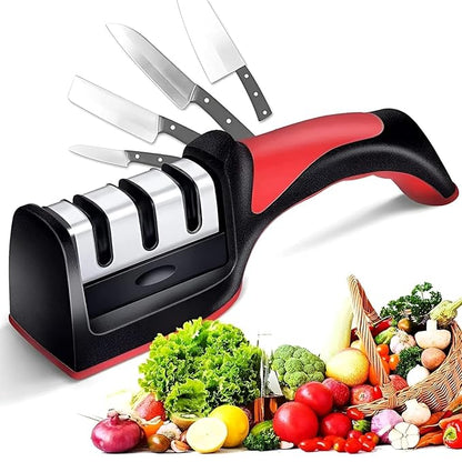 Knife Sharpner