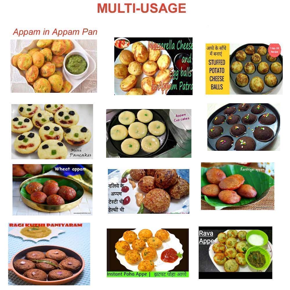 Appam Maker