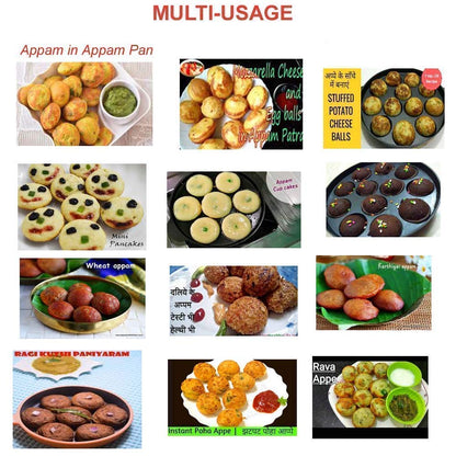 Appam Maker