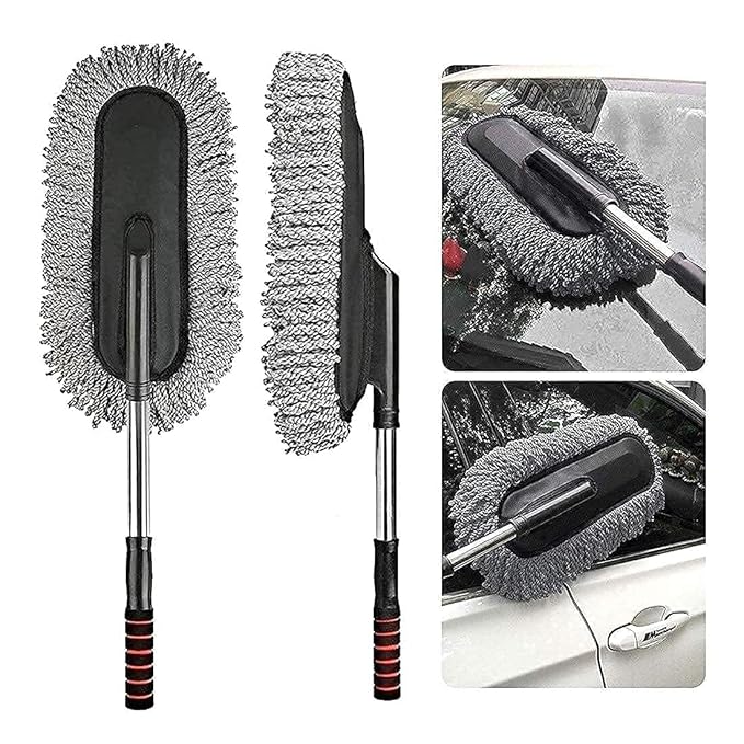 Homeguru Car Duster