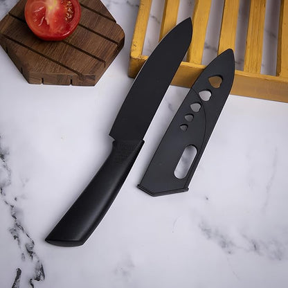 3 Pcs Kitchen Knife Set