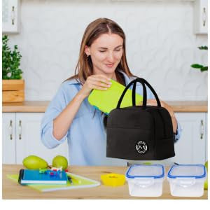 LUNCH BAG