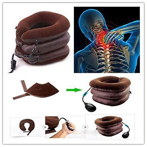 Tractor Pillow Massager