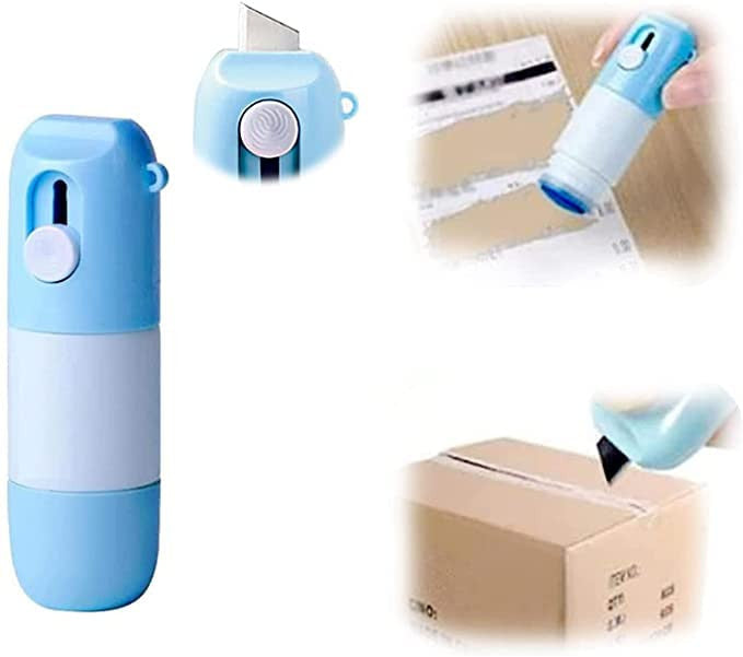 THERMAL PAPER CORRECTION FLUID
