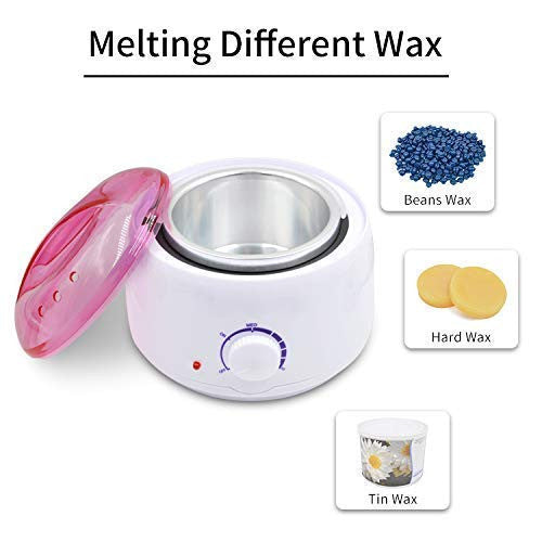 Pro Wax