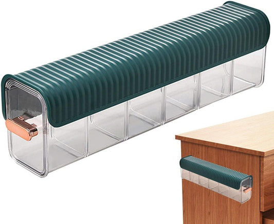 HOMEGURU 5 CELL DRAWER UNDERWEAR BOX