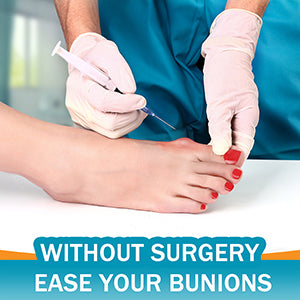 Toe Straightener