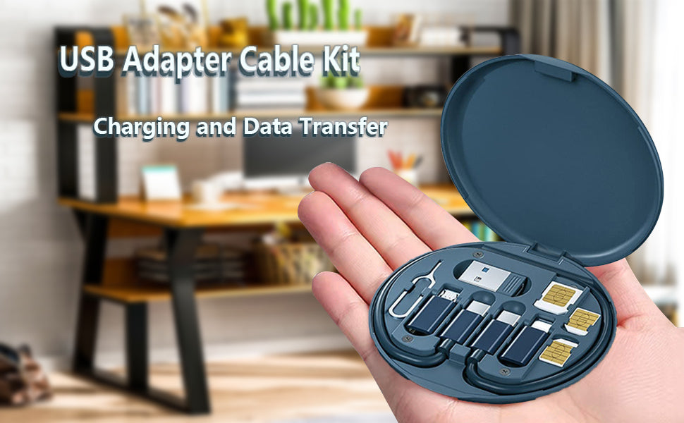 DATA CABLE SET