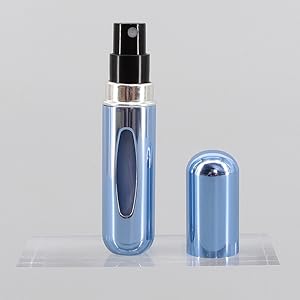 MINI PERFUME BOTTLE