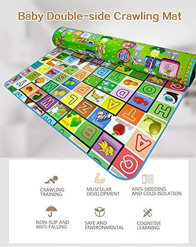 Baby Mat Floor Mat 6*4 FT