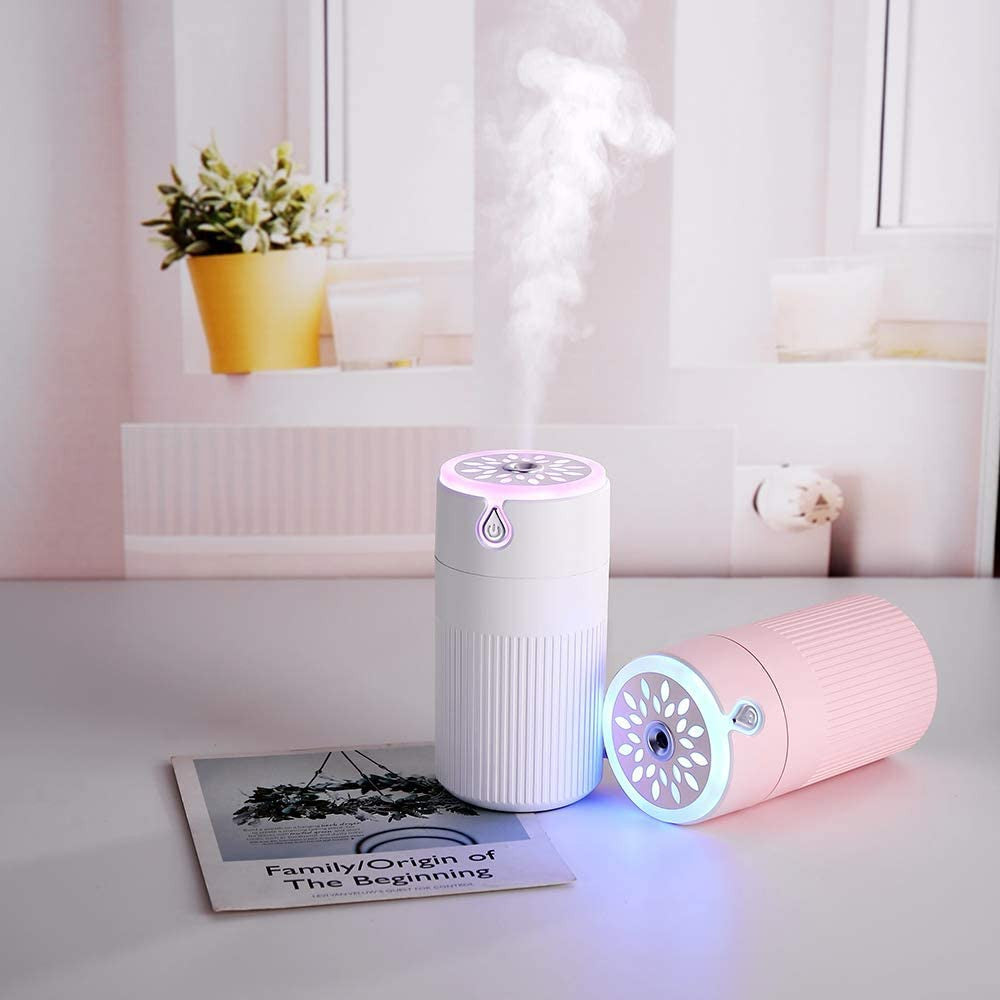 COOL LEAF HUMIDIFIER