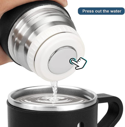 Homeguru Accume Flask Set