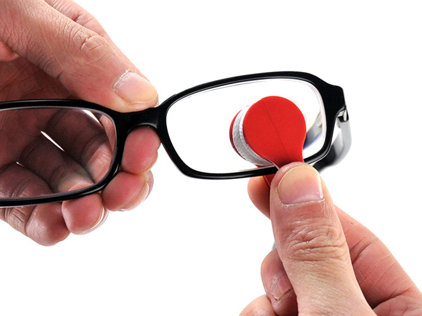Eye glass Cleaner