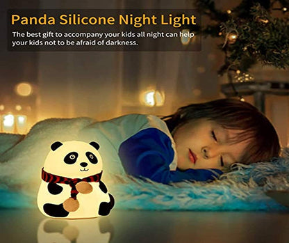 PANDA NIGHT LAMP