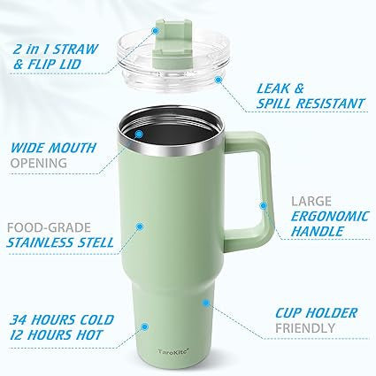 1200 ML THUMBLER CUP