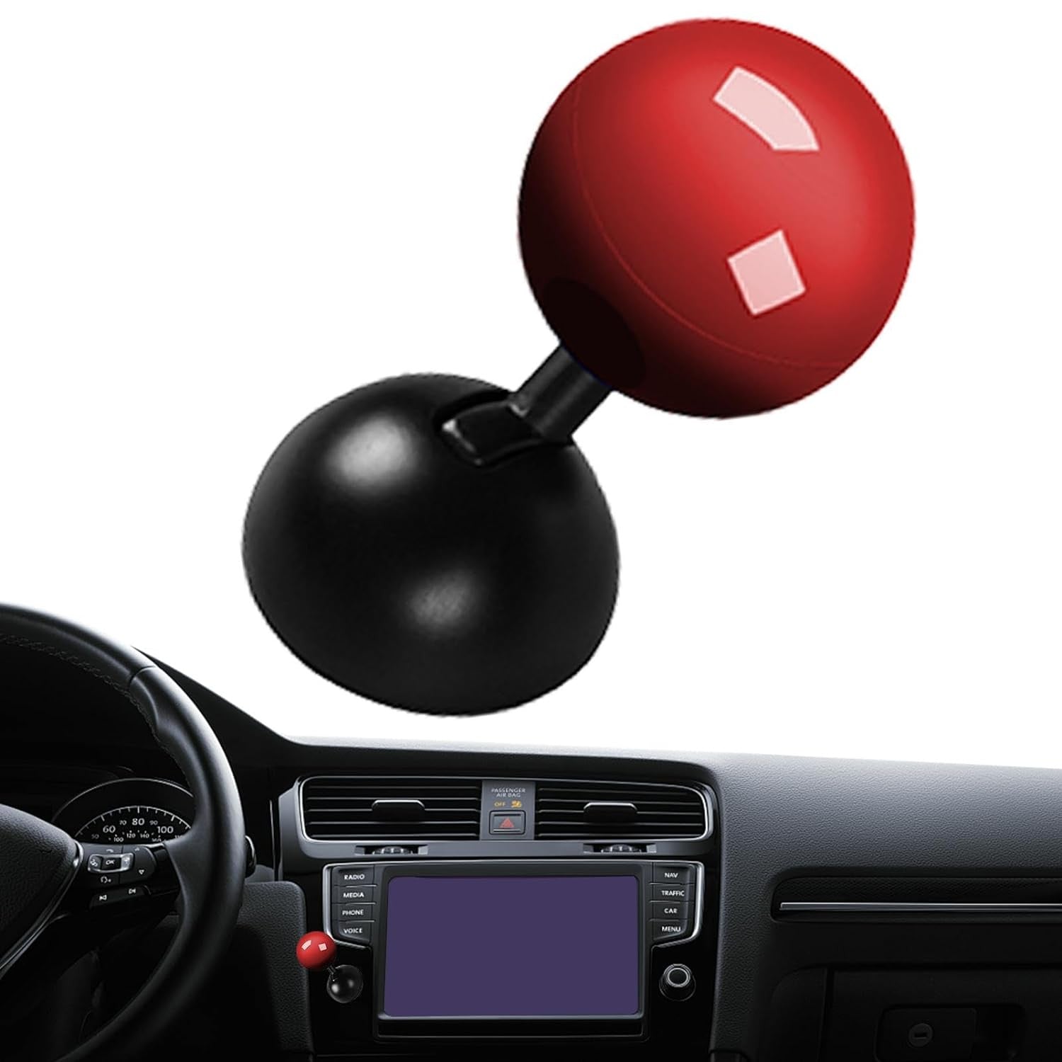 Car Push to Start Button Rocker