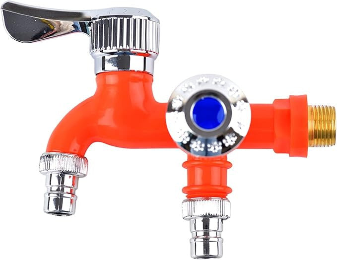 2 in 1 Water Tap FAUCET