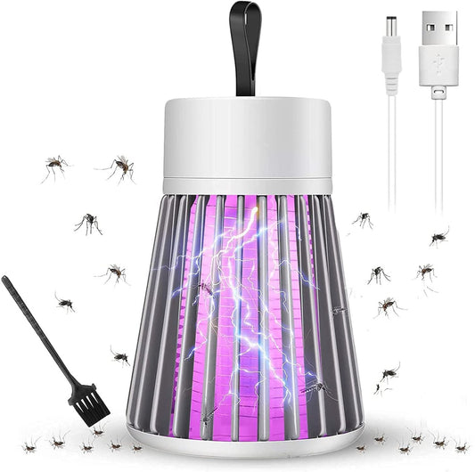 HOMEGURU MOSQUITO LAMP