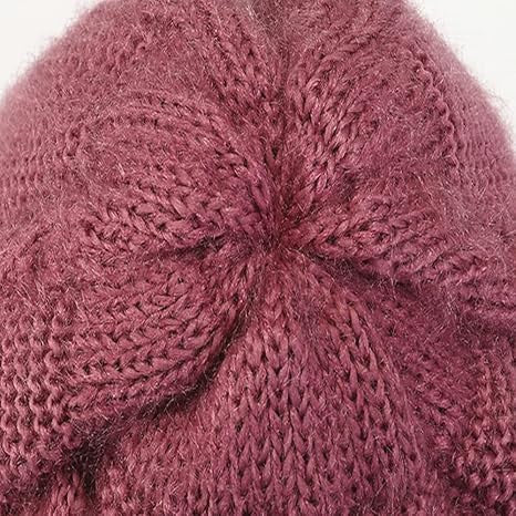 Winter Warm Scarf