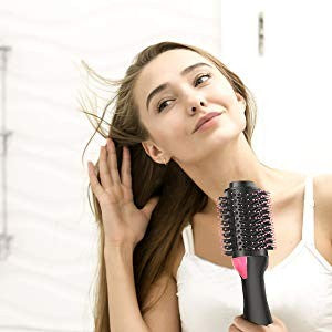One Step Hair Styler