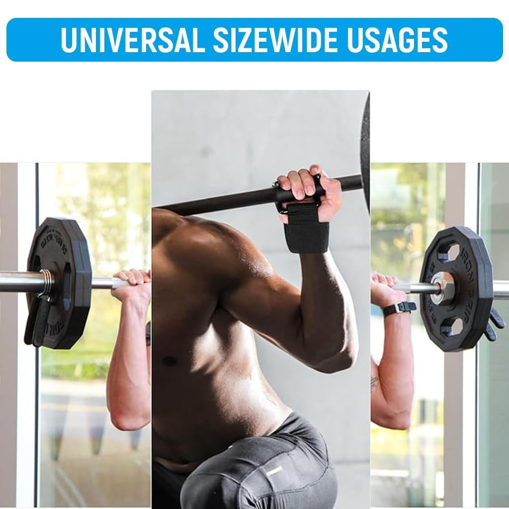 Homeguru Weight Lifting Hook