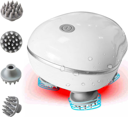 Homeguru Smart Hair Scalp Maassager