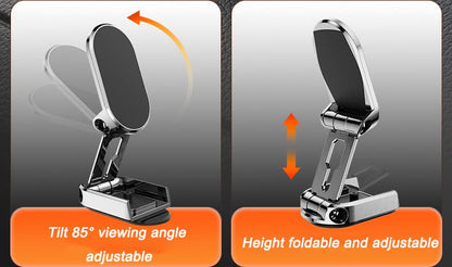 magnetic phone holder mobile holder stand