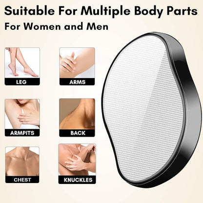 Crystal Hair Remover