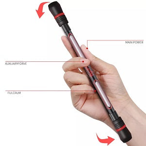 SPINNING PEN