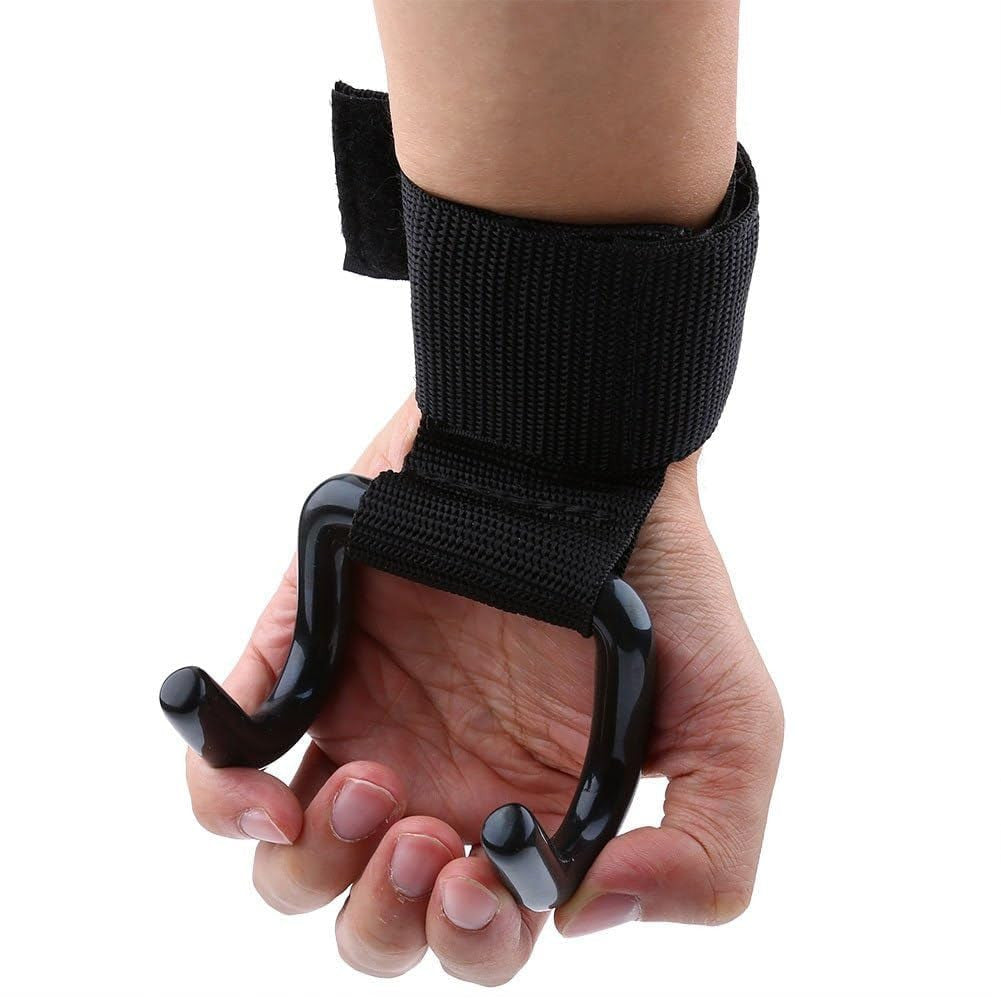 Homeguru Weight Lifting Hook