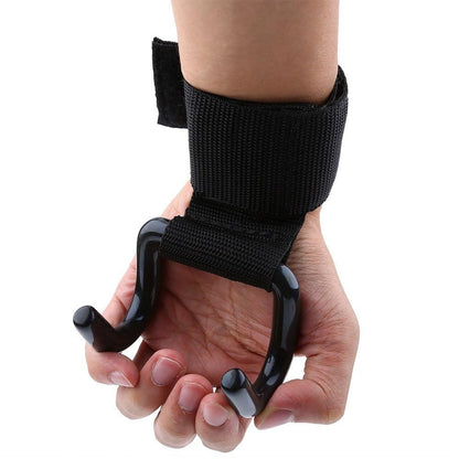 Homeguru Weight Lifting Hook