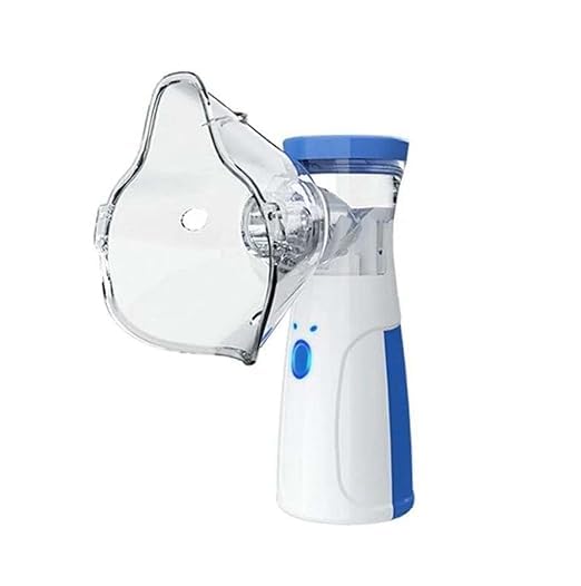 MESH NEBULIZER