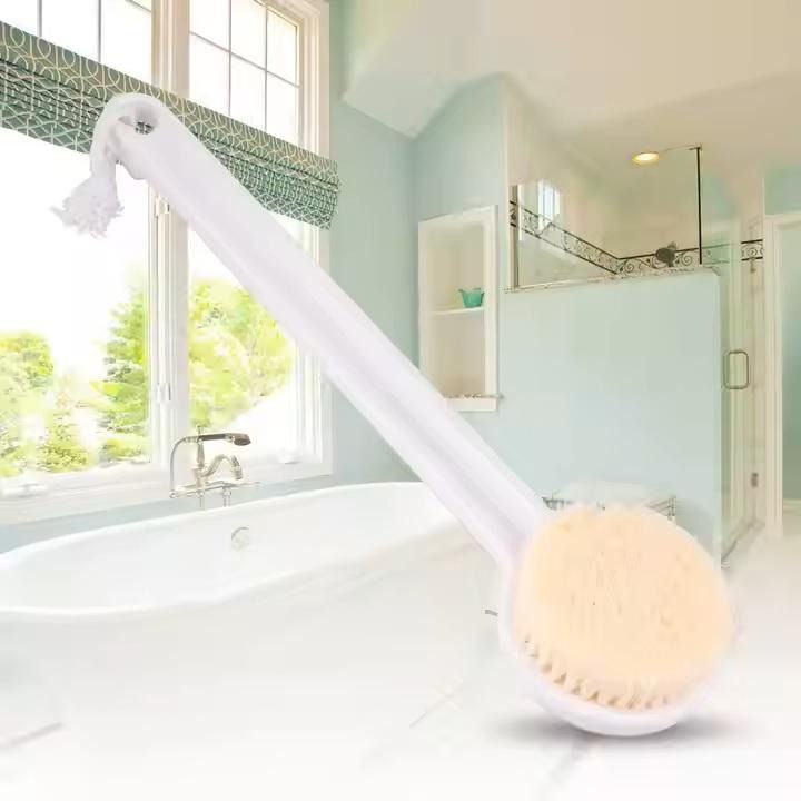 Homeguru Bath Body Brush