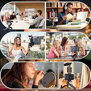 Mobile Video Recording kit