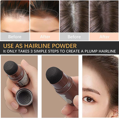 Hairline Shadow Powder