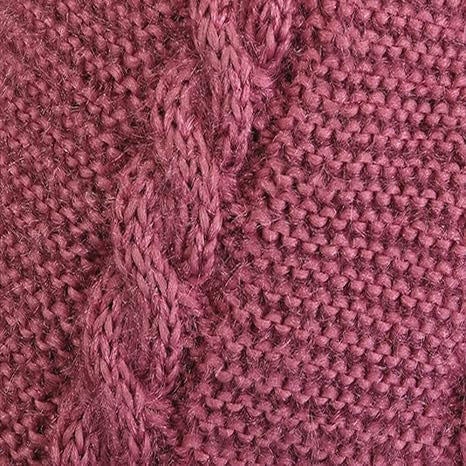 Winter Warm Scarf