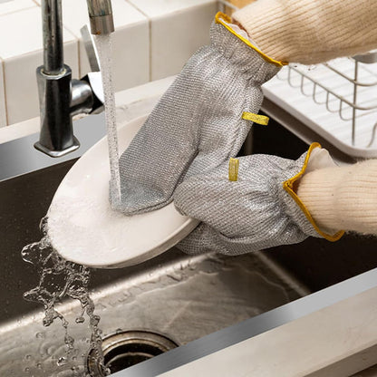 Dish Cleaning Gloves
