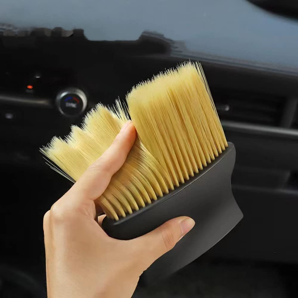 CAR DASHBOARD CLEANING BRUSH Multipurpose