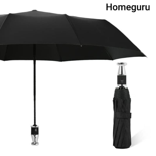 HOMEGURU UMBRELLA WITH NEW STYLE HANDLE