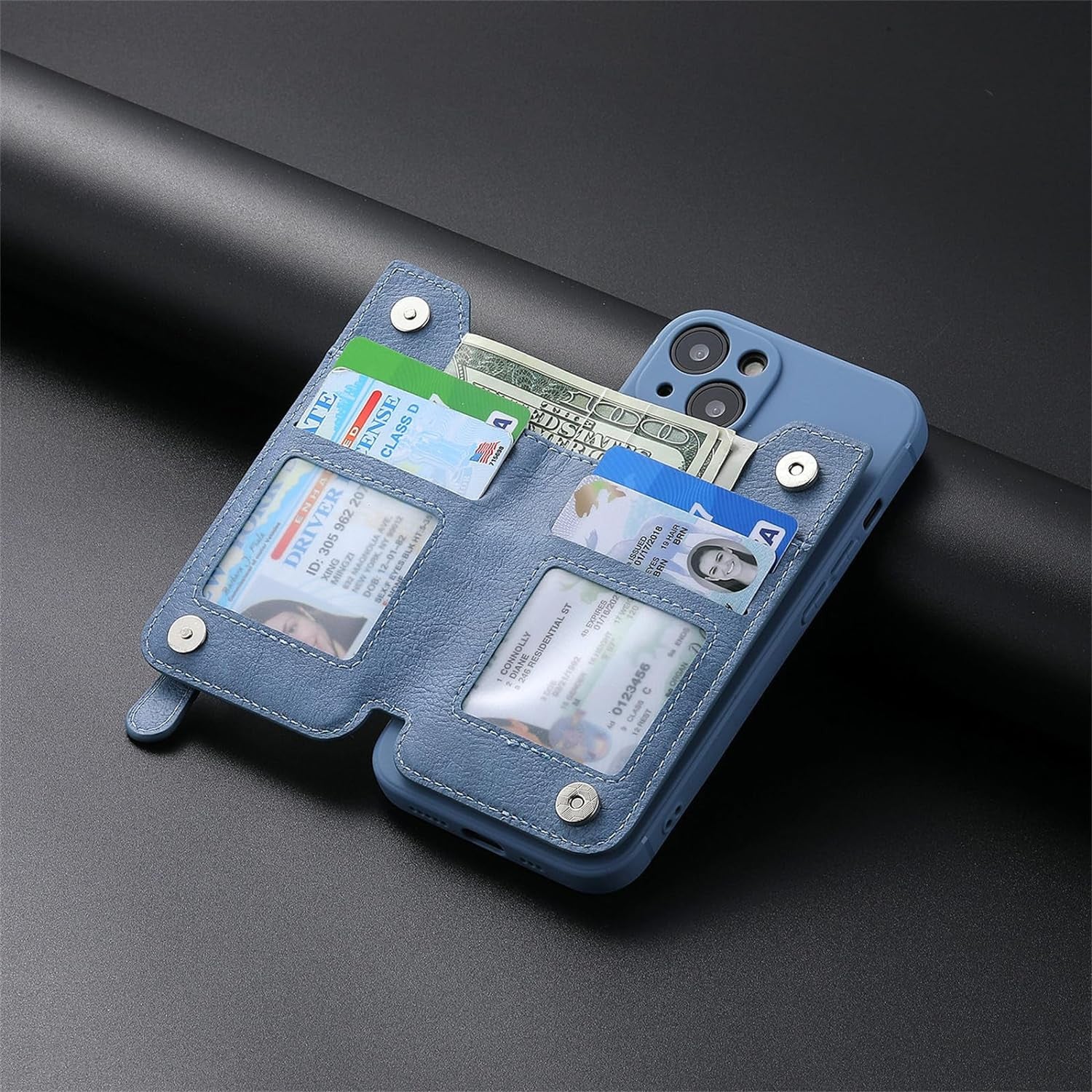 Phone Card Holder