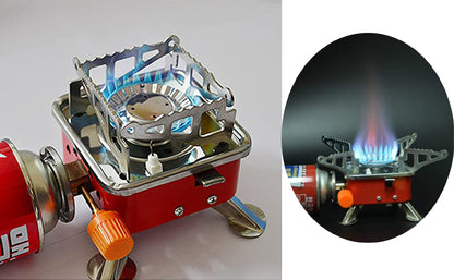 Portable Gas Stove