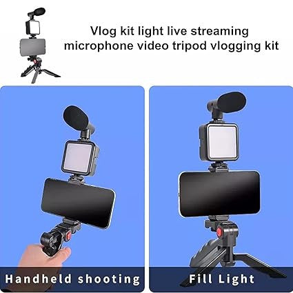 Mobile Video Recording kit