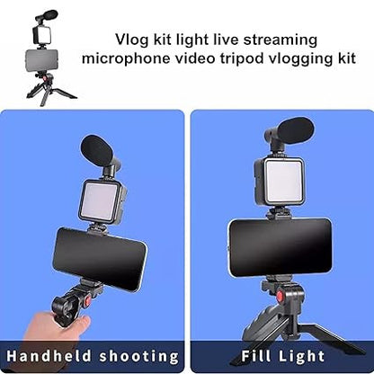 Mobile Video Recording kit