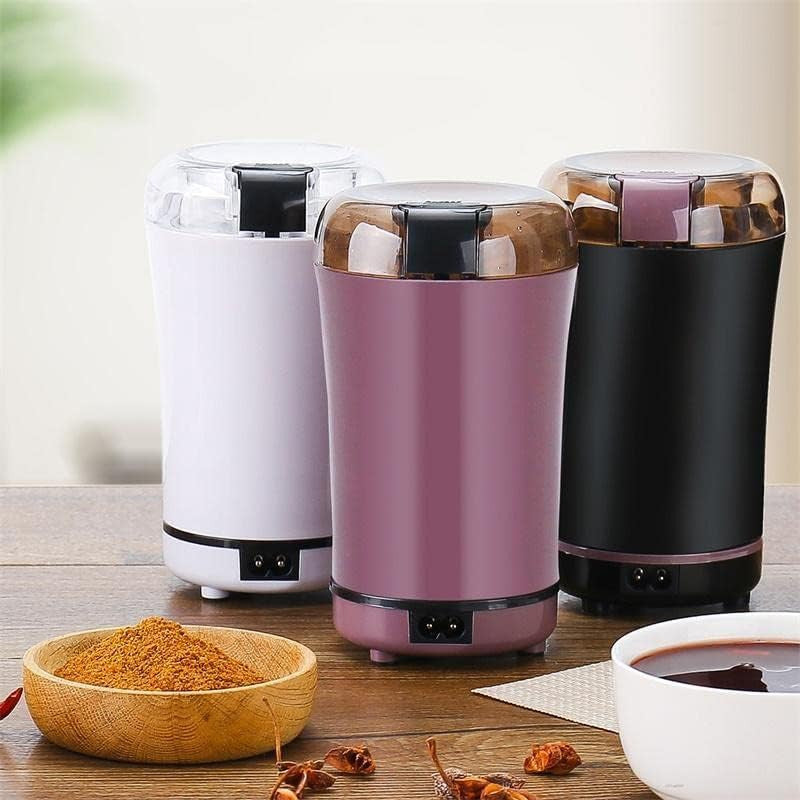 Electric Coffee & Spice Grinder
