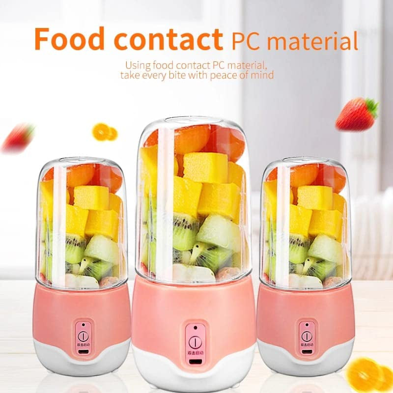 SMALL PORTABLE JUICER