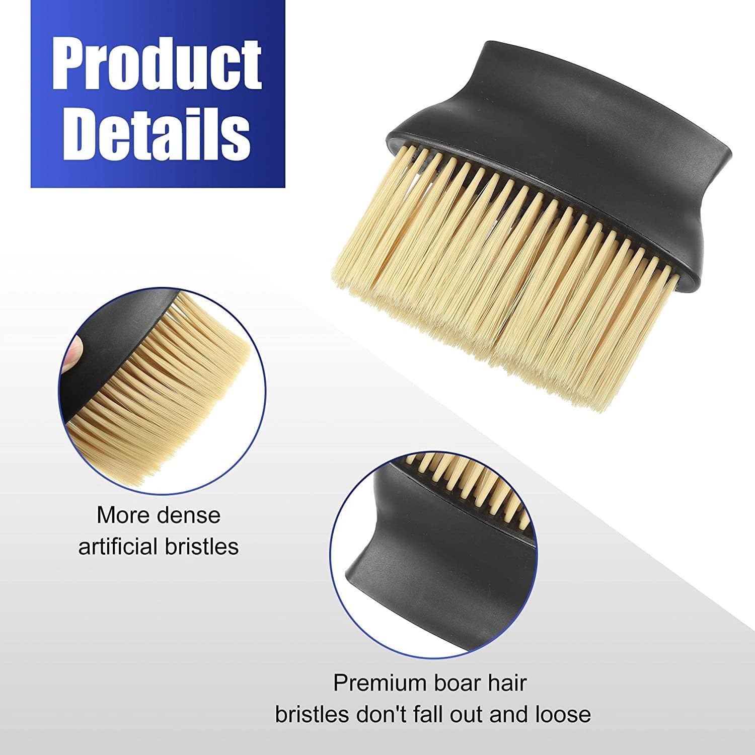 CAR DASHBOARD CLEANING BRUSH Multipurpose