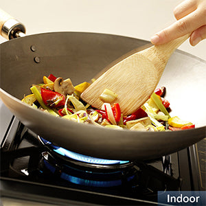 2 in 1 Mini Portable Stove