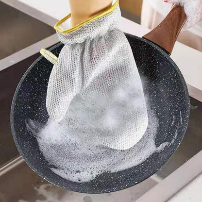 Dish Cleaning Gloves